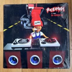 Redman Da Goodness 12インチ シングル レコード - メルカリ