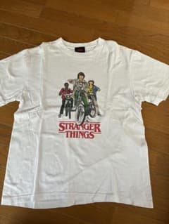 프릭스 스토어 스트레인저싱스 티셔츠 stranger things
