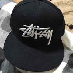 ニューエラ stussyのサムネイル