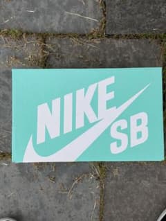 NIKE SB FORCE 58 ナイキ SBフォース58 26.5スニーカーのサムネイル