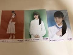 乃木坂46 生写真 コンプ 早川聖来のサムネイル