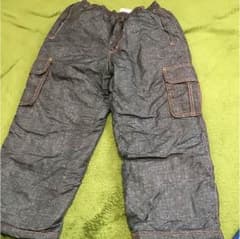 スキー用ズボン 140cmのサムネイル
