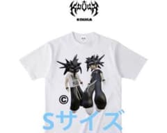 KOUGAのサムネイル