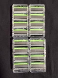 Schick HYDRO 極 敏感肌用替刃 16個(バラ売り)のサムネイル