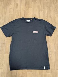 T.C.S.S. メンズ Tシャツ ブラックのサムネイル