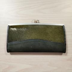 sakurayama りすの長財布のサムネイル