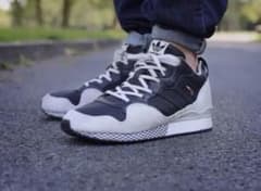 ADIDAS originals ZXZ 930 cordura US10のサムネイル