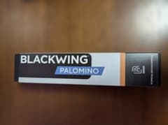 BLACKWING PALOMINO 12本入 スペシャルエディション 鉛筆のサムネイル