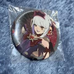 OVERWATCH オーバーウォッチ 缶バッジ ラッフルくじ OW ジュノ D