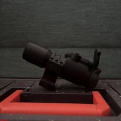 ノーベルアームズ COMBAT M68 CCO - メルカリ