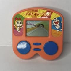ドラえもん ドキドキレーシング ゲーム エポック - メルカリ