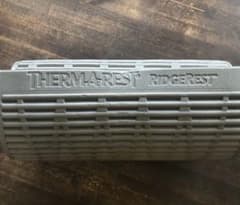 THERMAREST(サーマレスト)   アウトドア用マットレスのサムネイル