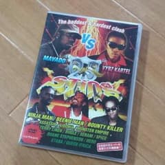 25Anniversary＊STING DVDのサムネイル