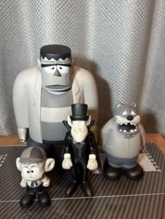 BOUNTY HUNTER バウンティハンター 怪物くん - メルカリ