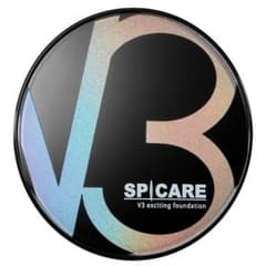 SPICARE V3 exciting foundation 15g SPF37のサムネイル