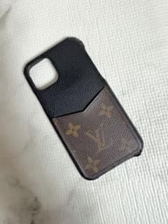 ⭐️Louis Vuitton⭐️モノグラム iPhoneケースのサムネイル