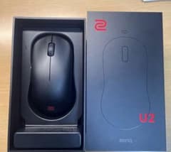 BenQ ZOWIE U2 ワイヤレスゲーミングマウス 本体のサムネイル