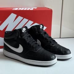 ナイキ コートビジョン Nike Court Vision MID NNのサムネイル