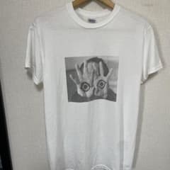 岡本太郎　鎮座DOPENESS Tシャツのサムネイル
