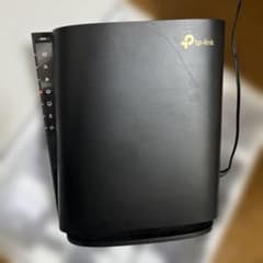 Archer AX5400 wifiルーター TP-linkのサムネイル