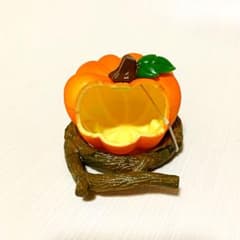 かぼちゃの餌入れのサムネイル