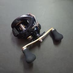 SHIMANO Grappler BB 200HG ベイトリール SHIMANO 16 GRAPPLER BB 200HG ベイトリール - メルカリ