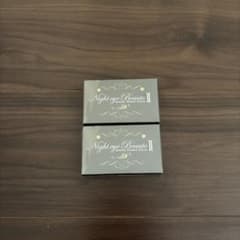 Night eye Beaute II 2個セット - メルカリ