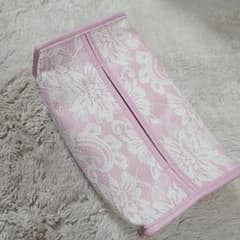 ティッシュケースのサムネイル