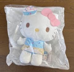 산리오 캐릭터 아이스크림 팔러 조금 데카도르 키티❣️