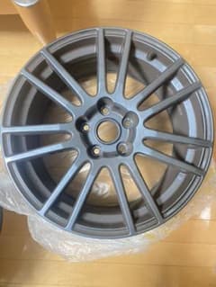 GRB スペックCホイールのサムネイル