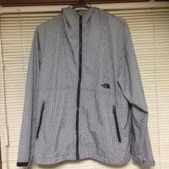 THE NORTH FACE コンパクトジャケットのサムネイル