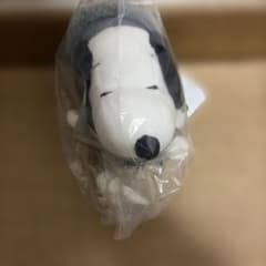 匿名配送】韓国限定‼️チェジュ島 スヌーピーガーデン トルハルバン 激