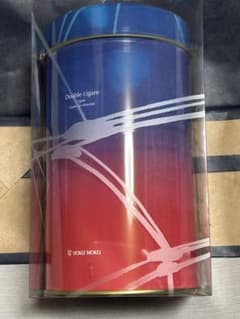 [くぅ様専用] 2缶同封　YOKU MOKU ドゥーブル シガール 詰合せのサムネイル