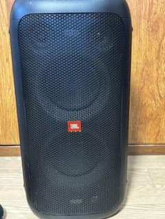 JBL PARTYBOX 100 ワイヤレススピーカー - メルカリ