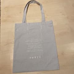 THREE リユーザブルバッグのサムネイル