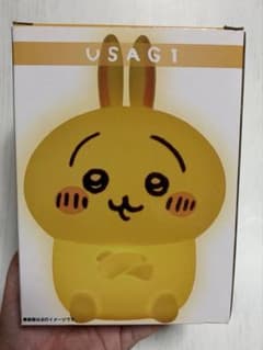 ちいかわ ルームライト うさぎのサムネイル