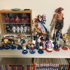 ワンピースのサムネイル