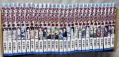 べるぜバブ全28巻セットのサムネイル
