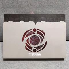 [신품 미개봉] 마법 소녀 마도카 ☆ 마기카 PRODUCTION NOTE 설정 자료