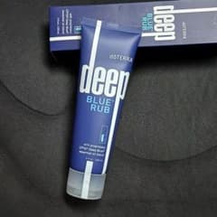新品】ドテラ Deep Blue Rub ディープブルー ラブ 120ml - メルカリ