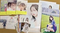 日向坂46 影山優佳　写真集　アザーカット　特典コンプ　まとめ売り m27459259151_1.jpg?1768114580