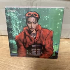 ATEEZ ソンファ 《 SixKshop特典 》 | Shop at Mercari from Japan