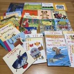 絵本 まとめ売り 学研のおとぎばなし 日本の昔話 など33冊のサムネイル