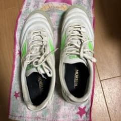 モレリア ミズノ フットサル トレーニングシューズ MIZUNO MORELIAのサムネイル