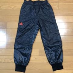 アディダス　トレーニングウェアのサムネイル