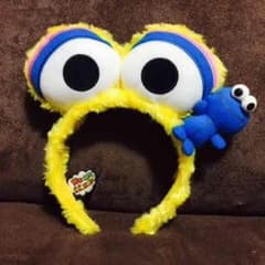USJ  ビッグバードカチューシャのサムネイル