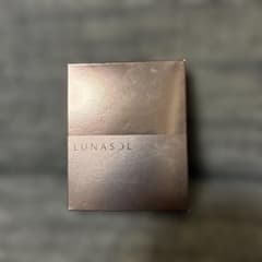 【未使用】LUNASOL ルナソル　ジェミネイトアイズN 05 RBのサムネイル