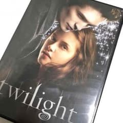 トワイライト 初恋 DVDのサムネイル