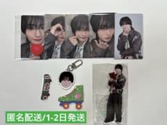 み*様 【匿名配送】DXTEEN カプセルトイ 寺尾香信のサムネイル
