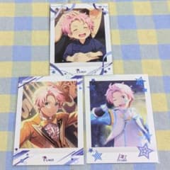 SideM M매스 파샤 이것 대고